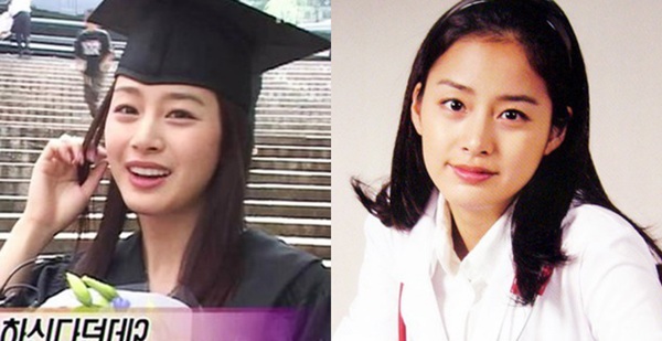 Kim Tae Hee làm gia sư: Học sinh cũ kể chuyện thi trượt đại học vì bà xã Bi Rain - 2