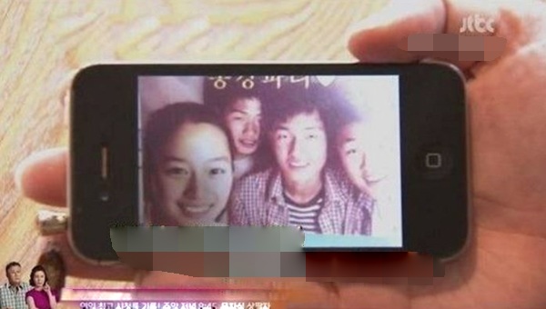 Kim Tae Hee làm gia sư: Học sinh cũ kể chuyện thi trượt đại học vì bà xã Bi Rain - 6