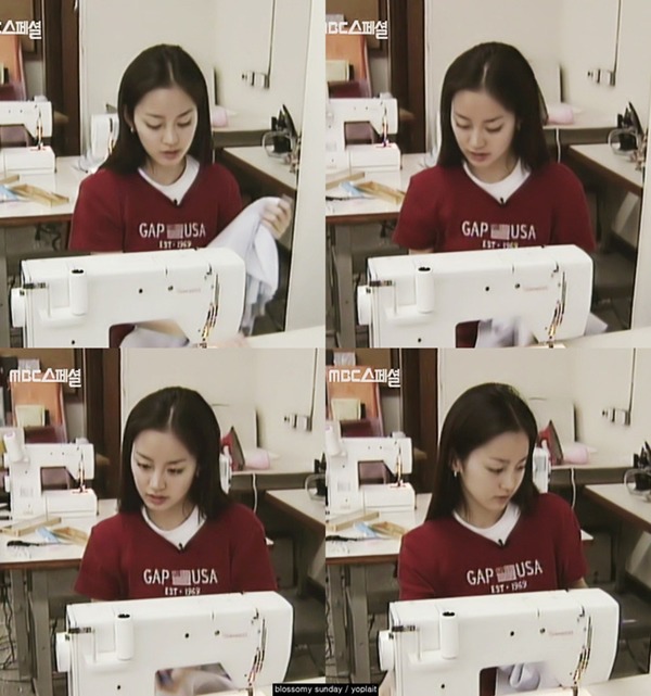 Kim Tae Hee làm gia sư: Học sinh cũ kể chuyện thi trượt đại học vì bà xã Bi Rain - 4