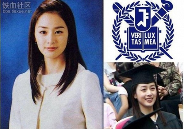 Kim Tae Hee làm gia sư: Học sinh cũ kể chuyện thi trượt đại học vì bà xã Bi Rain - 8