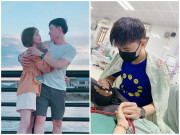 Làm vợ - Anh chàng bỏ tương lai ở nước ngoài về chăm người yêu bệnh nặng, bố mẹ phản ứng bất ngờ