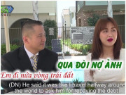 Làm vợ - Sau một tuần gặp, cô sinh viên du học Mỹ cưới “ông chú” hơn 14 tuổi