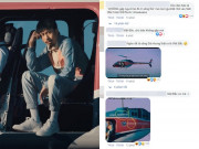 Nhạc - Gây "bão" nhờ tiên tri đúng đề Văn quốc gia, MV mới của Đen Vâu leo thẳng Top 1 Trending