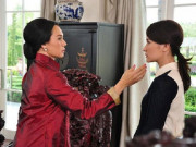 Làm vợ - Đưa mẹ chồng đi khám bệnh giữa trưa, tôi hóa đá phát hiện bí mật trong phòng bệnh đóng kín