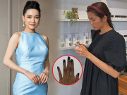 Làm đẹp - Sở hữu dáng đẹp mê, nhưng mỹ nhân Việt vẫn có bộ phận lão hóa như người già