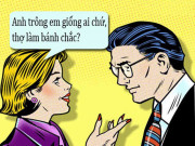 Eva tám - Truyện cười hay: Chối đây đẩy việc nhà, chồng hối hận khi vợ nhờ hàng xóm