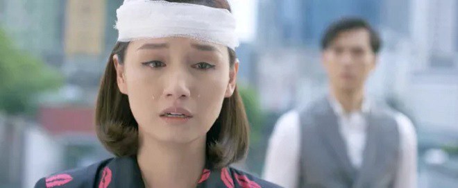 Chuyện lạ Tình Yêu Và Tham Vọng: Bệnh viện Tuệ Lâm đang điều trị chính là Nhà trọ Balanha - 1