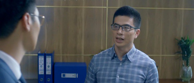 Chuyện lạ Tình Yêu Và Tham Vọng: Bệnh viện Tuệ Lâm đang điều trị chính là Nhà trọ Balanha - 4