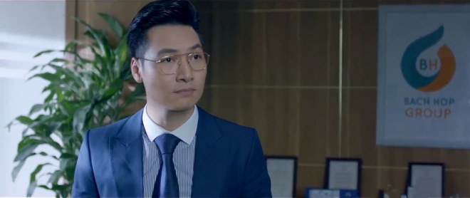 Chuyện lạ Tình Yêu Và Tham Vọng: Bệnh viện Tuệ Lâm đang điều trị chính là Nhà trọ Balanha - 5