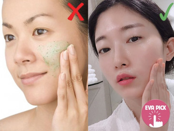 Không cần số lượng, phụ nữ tuổi 30 chăm da chất lượng với 6 sản phẩm tránh lão hóa sớm