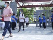 Tin tức - Những cảm xúc đọng lại ở ngày đầu kỳ thi THPT 2020 đặc biệt, lịch sử