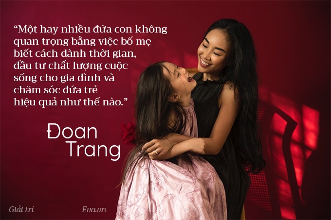 Đoan Trang: amp;#34;Sau cãi vã, dù đúng dù sai chồng Tây luôn chủ động làm hoàamp;#34; - 12