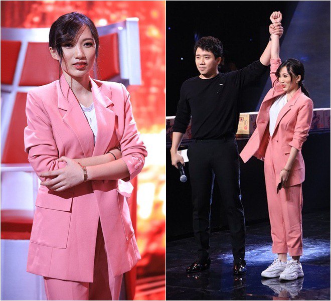 Khán giả đau đầu vì chuyện bên lề Người Ấy Là Ai: Thêm một chàng bị cho là bội bạc - 12