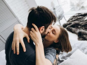 Làm vợ - Chỉ có đàn ông yêu bạn thật lòng mới có thể làm được điều này trên giường ngủ