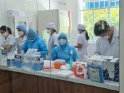 Tin tức - Lịch trình dày đặc của nữ cán bộ Thanh tra Đà Nẵng trước khi dương tính với COVID-19