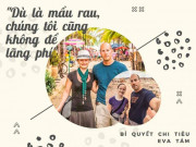 Eva tám - 35 tuổi từ bỏ lương bạc tỷ để nghỉ hưu sớm, chàng trai tiết lộ 3 sai lầm chi tiêu