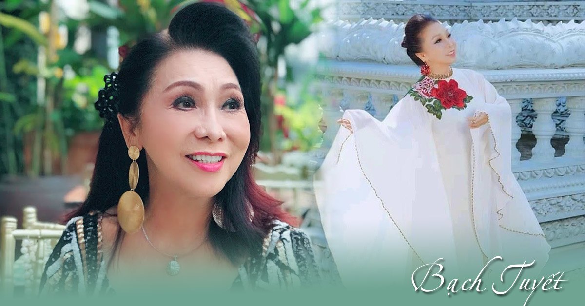 Nữ nghệ sĩ học vị cao nhất làng cải lương, 3 lần chán sống, được mệnh danh là amp;#34;Rich Womanamp;#34; - 1