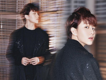 Bảnh như “tomboy loi choi”: Diện vest nào cũng đẹp chuẩn sành điệu