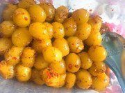 Tiêu dùng - Thứ nhiều người tưởng sang chảnh nhập khẩu, hóa ra là quả dại mọc hoang ở Việt Nam