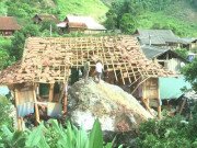 Clip Eva - Đá lăn gây chết người ở Sơn La