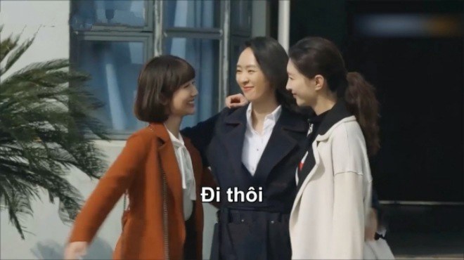 30 Chưa Phải Là Hết: Đừng buồn cho Cố Giai, cô đã cao tay trả đũa chồng cũ thế này! - 1