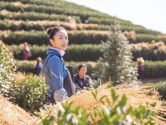 30 Chưa Phải Là Hết: Đừng buồn cho Cố Giai, cô đã cao tay trả đũa chồng cũ thế này!