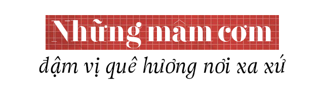 5 nam theo chong sang my, ngay nao me 8x cung nau mon an viet, chong con thich me - 10