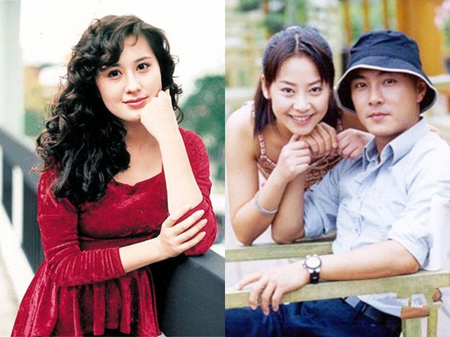 Bỏ Thiên vương Châu Á Trương Vệ Kiện vì quá nghèo, cuộc sống người đẹp TVB giờ số khổ