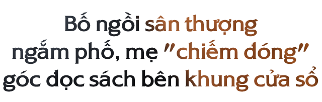 Chàng trai Đà Lạt xây nhà báo hiếu bố mẹ, ai đi ngang qua cũng dừng xe lại nhìn - 17