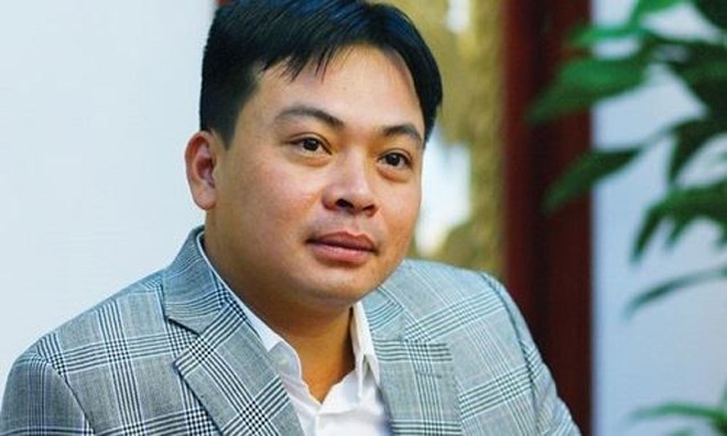 Đại gia Việt 40 tuổi mới chịu lấy vợ là nàng hậu kém 19 tuổi, đám cưới gây tranh cãi - 1