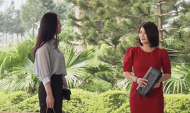 amp;#34;Con ghẻamp;#34; Đừng Bắt Em Phải Quên được đề cử VTV Awards, Thanh Sơn cảm giác amp;#34;trúng tủamp;#34; - 4