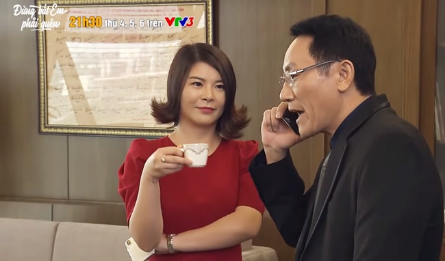 amp;#34;Con ghẻamp;#34; Đừng Bắt Em Phải Quên được đề cử VTV Awards, Thanh Sơn cảm giác amp;#34;trúng tủamp;#34; - 3