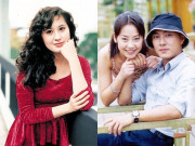 Giải trí - Bỏ Thiên vương Châu Á Trương Vệ Kiện vì quá nghèo, cuộc sống người đẹp TVB giờ số khổ