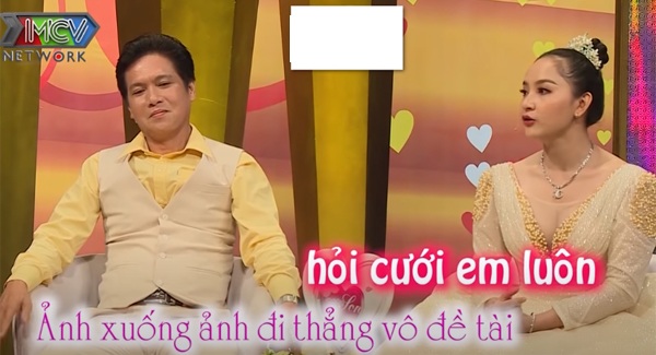 nghe si trong nghia lay vo hai bang tuoi con, yeu 4 nam van khong "ga" duoc ban gai - 8