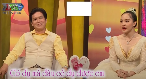 nghe si trong nghia lay vo hai bang tuoi con, yeu 4 nam van khong "ga" duoc ban gai - 10