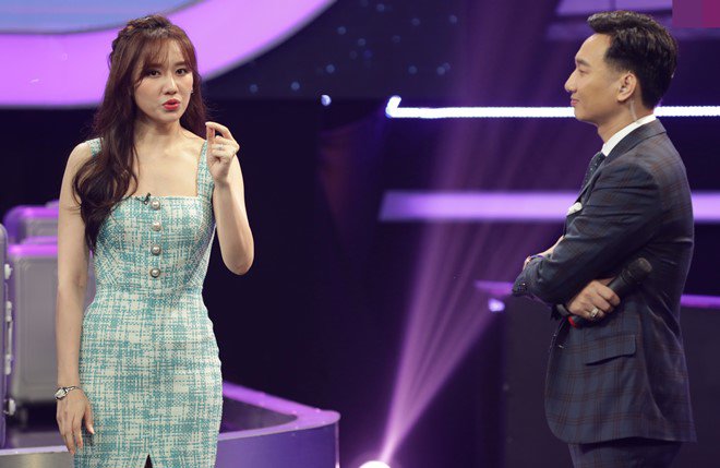 Khuyên trai trẻ thích amp;#34;lái máy bayamp;#34;, siêu mẫu Võ Hoàng Yến hé lộ amp;#34;tình cuốiamp;#34; của mình trên show - 8