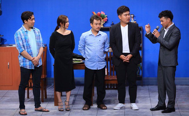Hoa hậu giàu có là bạn thân Trấn Thành đoạt cúp, dân mạng lại tiếc cho người này! - 19