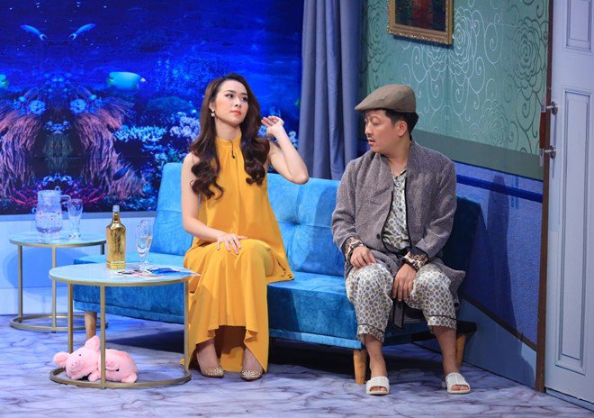 Hoa hậu giàu có là bạn thân Trấn Thành đoạt cúp, dân mạng lại tiếc cho người này! - 23