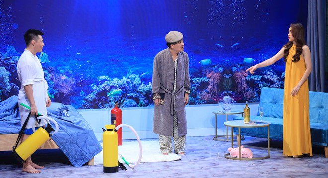 Hoa hậu giàu có là bạn thân Trấn Thành đoạt cúp, dân mạng lại tiếc cho người này! - 24