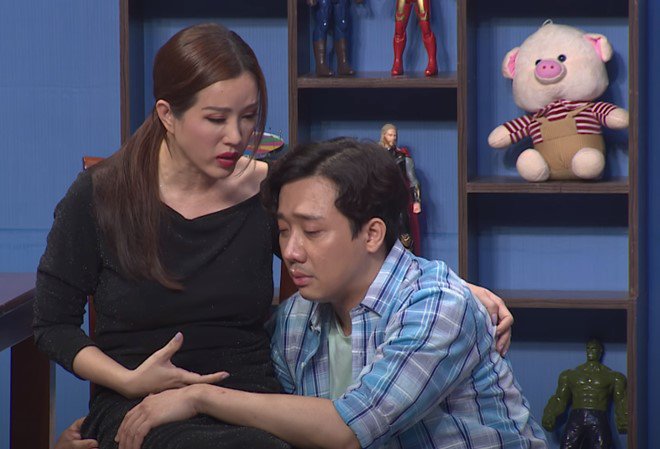 Hoa hậu giàu có là bạn thân Trấn Thành đoạt cúp, dân mạng lại tiếc cho người này! - 16
