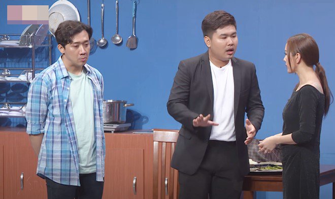 Hoa hậu giàu có là bạn thân Trấn Thành đoạt cúp, dân mạng lại tiếc cho người này! - 17