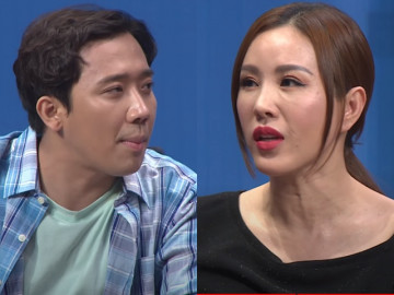 Hoa hậu giàu có là bạn thân Trấn Thành đoạt cúp, dân mạng lại tiếc cho người này!