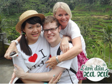 Cô gái Việt làm dâu Canada, ở chung một tháng mẹ chồng thường xuyên ra khách sạn ngủ