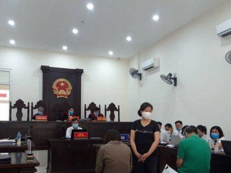 Phán quyết cuối cùng dành cho “bộ ba” vụ HS lớp 1 trường Gateway tử vong trên xe đưa đón