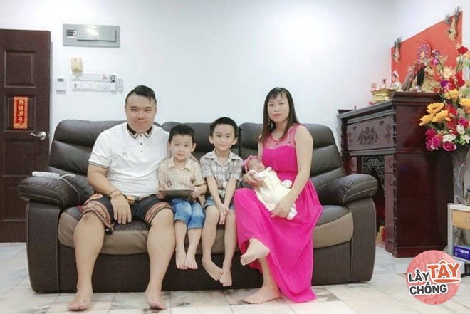 8X Bắc Giang đi xuất khẩu lao động gặp được định mệnh, cưới về thành bà chủ - 8