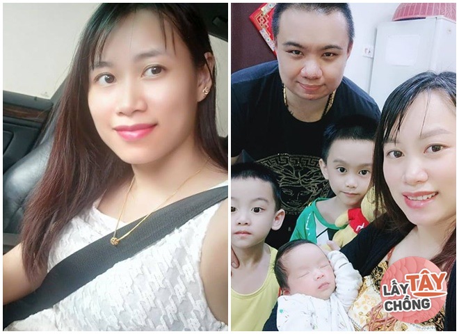 8X Bắc Giang đi xuất khẩu lao động gặp được định mệnh, cưới về thành bà chủ - 1