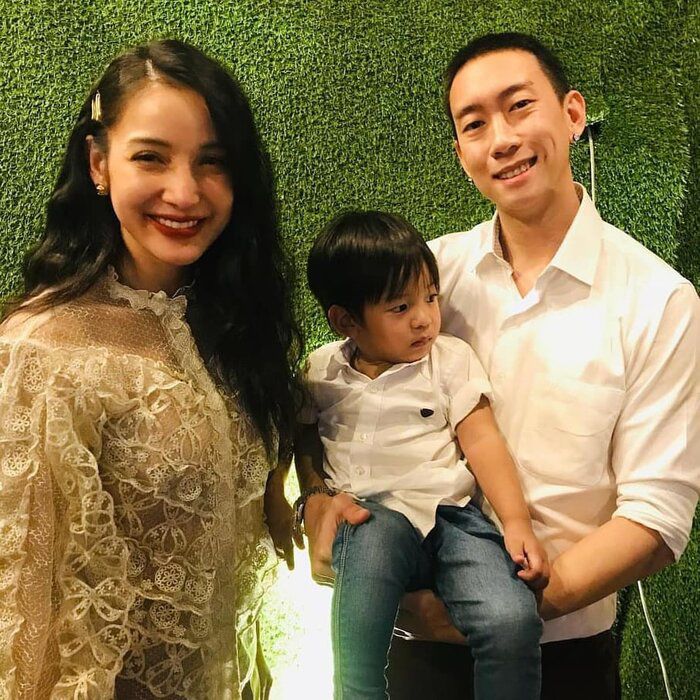 Bỏ chồng đã lâu bỗng dính tin có bầu, mỹ nhân Thái có chiêu đáp trả khôn ngoan - 3