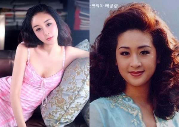 Hoa hậu Hàn lấy chồng Trung Quốc: Con dâu trợn mắt mắng, mẹ chồng vẫn mua cho nhà 20 tỷ - 2