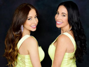 Tin tức - Cặp mẹ con cách nhau 30 tuổi nhưng giống hệt chị em sinh đôi, con rể nhận nhầm mẹ vợ