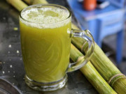 Sức khỏe - Nước mía có tác dụng gì và có nên uống nước mía hằng ngày?